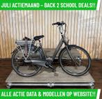 RIH X-Omega elektrische fiets met middenmotor ebike!