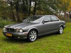 Jaguar XJ 3.0 175KW AUT 2004 Grijs, Automaat, 238 pk, Achterwielaandrijving, Beige