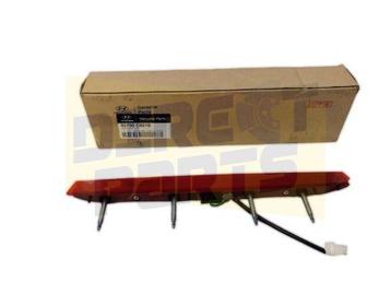 Hyundai i20 (1/15-11/20) 3E Remlicht (3-drs./bij achterklep  beschikbaar voor biedingen