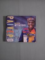 Oliver Mtukudzi - Paivepo, Ophalen of Verzenden, Zo goed als nieuw, Overige soorten
