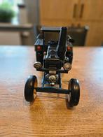 Lanz vintage metalen model.zeer uniek exemplaar voor de verz, Hobby en Vrije tijd, Modelbouw | Auto's en Voertuigen, Ophalen of Verzenden