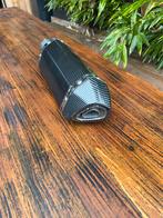 Carbon Fiber Uitlaat, Auto-onderdelen, Uitlaatsystemen, Ophalen, Gebruikt, Universele onderdelen