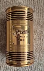 Leeg blik van Jean Paul Gaultier Le Male Elixir parfum. Idea, Ophalen