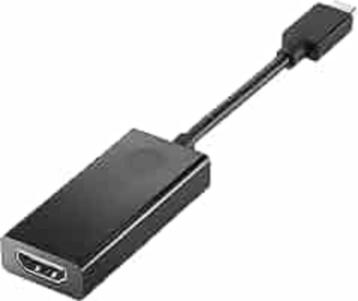 HP USB-C to HDMI 2.0 Adapter beschikbaar voor biedingen