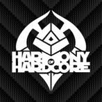 6 harmony of hardcore kaarten 2025 7 juni te koop!, Twee personen