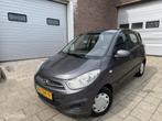 Hyundai i10 1.1 i-Drive, Auto's, Hyundai, Euro 5, Gebruikt, 880 kg, 4 cilinders