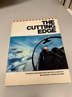 The cutting edge Navy pilot, Boeken, Oorlog en Militair, Ophalen of Verzenden, 1945 tot heden, Gelezen, Luchtmacht