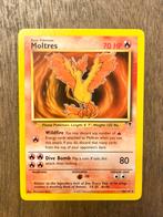 Moltres - Legendary Collection non-holo 30/110, Ophalen of Verzenden, Losse kaart