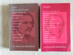 Poeskin en Gogol Russische bibliotheek, Boeken, Ophalen of Verzenden, Gelezen