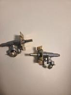 Gasbrander Onderdelen - Gebruikt, Ophalen of Verzenden, Gebruikt