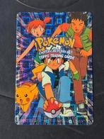 Pokemon topps, Verzamelen, Telefoonkaarten, Ophalen of Verzenden