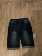 Nieuwe korte broek - Maat L, Kleding | Dames, Ophalen of Verzenden, Nieuw, Blauw, W33 - W36 (confectie 42/44)