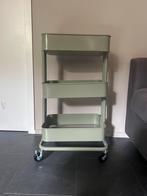 RÅSKOG IKEA trolley - BIEDEN, Huis en Inrichting, Ophalen, Nieuw
