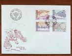 FDC Eerste Dag enveloppen Liechtenstein Zwitserland (12), Postzegels en Munten, Verzenden, Onbeschreven, Europa