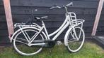 Cortina U4 meisjesfiets 26 inch wit, 3 versnellingen, Gebruikt, Versnellingen, Cortina, Ophalen