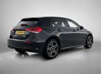Mercedes-Benz A-Klasse 250 e Business Solution AMG Limited 5, Auto's, Mercedes-Benz, 12 maanden, 4 cilinders, 15 kWh, Zwart