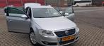 Volkswagen Passat 2.0 FSI 110KW 2007 Grijs, Voorwielaandrijving, 4 cilinders, 1984 cc, Handgeschakeld