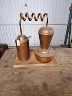 Etalage model van een distilleerketel, oud!, Ophalen of Verzenden