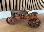 Oude vintage tractor, ., Nieuw, Ophalen of Verzenden, .