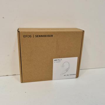Sennheiser MB Pro 1 Bluetooth Headset Nieuw in Doos beschikbaar voor biedingen