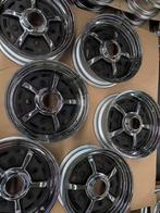 vw kever en bus Lemmerts chrome velgen weer leverbaar!, 15 inch, Velg(en), Bbt, Nieuw