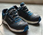 Werkschoenen nieuw met stalen neus, Ophalen, Zo goed als nieuw, Zwart, Werkschoenen