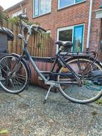 Gazelle fiets - Opknapper, Ophalen, Gebruikt, Gazelle