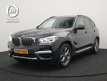 BMW X3 xDrive30e xLine Plug in Hybrid 293pk | PHEV | Adaptiv beschikbaar voor biedingen