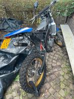 Rieju MRX 50 schakel brommer, 6 versnellingen, Gebruikt, 50 cc, Ophalen