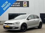 Volkswagen Golf 1.2 TSI Trendline CLIMA APPLE CARPLAY 135PK!, Auto's, Volkswagen, Voorwielaandrijving, Euro 5, Gebruikt, 4 cilinders