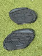OEM Harley Davidson FXDXT saddlebags, Ophalen, Gebruikt