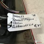 Renault Megane Station 2006 Wagennr 2000073 Achterlicht Link