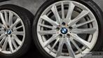 19 inch BMW F10 F11 5 serie GT F01 6 F07 Zomerbanden 332, Auto-onderdelen, 19 inch, -, -, Banden en Velgen