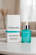 Dr ErIs Algorithm Anti-aging serum, Ophalen of Verzenden, Nieuw, Gehele gezicht, Verzorging