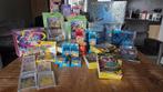 Grote Pokémon Collectie (Sealed & Vintage), Ophalen of Verzenden, Gebruikt, Losse kaart