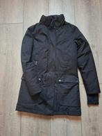 Airforce Winterjas XS - Beschadigd, Kleding | Dames, Jassen | Winter, Airforce, Zwart, Ophalen of Verzenden, Maat 34 (XS) of kleiner