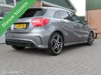 Mercedes A-klasse 250 AMG-line Autom/leer/afneemb trkhk/18"/, 1345 kg, Gebruikt, Euro 6, 4 cilinders