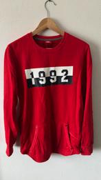 Nike trui zgan, Overige typen, Nike, Ophalen of Verzenden, Zo goed als nieuw