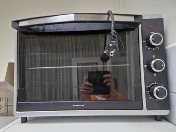 Elektrische oven merk: Inventum  beschikbaar voor biedingen
