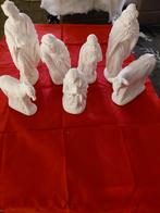 Kerstgroep stal figuren, Ophalen, Zo goed als nieuw