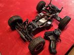 Ecx Amp rc buggy truck, Elektro, Gebruikt, Auto offroad, Ophalen of Verzenden