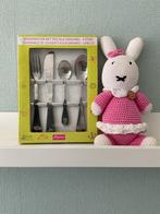 Leuk kinderbestekje nieuw, Ophalen of Verzenden, Nieuw