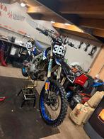 Yamaha YZ450F 2022 - 70 uur gereviseerd!!, Fietsen en Brommers, Brommers | Crossbrommers, Ophalen, Gebruikt, Yamaha