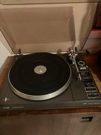 Philips 877 platenspeler, Ophalen, Niet werkend, Platenspeler, Philips