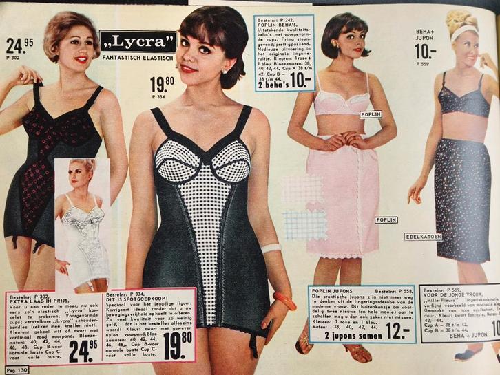 1965, WEHKAMP POSTORDER CATALOGUS., Boeken, Catalogussen en Folders, Gelezen, Ophalen of Verzenden