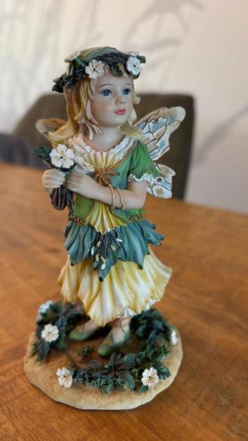 Christine Haworth “Primrose Faerie” beschikbaar voor biedingen