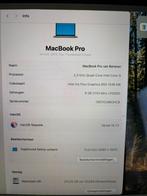 Apple Macbook pro, MacBook Pro, 2 tot 3 Ghz, 13 inch, Ophalen of Verzenden