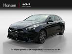 Kia ProCeed 1.5 T-GDi GT-Line I Automaat I 18 Inch I Keyless, Auto's, Kia, 1325 kg, Gebruikt, 4 cilinders, Electronic Stability Program (ESP)