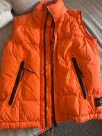 Stone Island bodywarmer origineel maat 12 jaar /156, Overige typen, Jongen of Meisje, Ophalen of Verzenden, Zo goed als nieuw