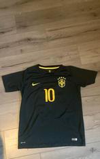 Brazilië  neymar wk 2014 origineel shirt, Sport en Fitness, Voetbal, Shirt, Ophalen of Verzenden, Zo goed als nieuw